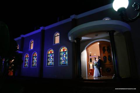 paroquia nossa senhora do patrocínio - maracai-sp'