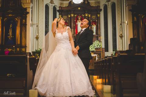 Como diz a Noiva...Risada de rico !!!!'