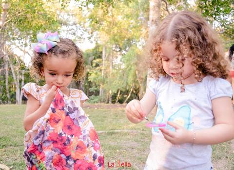 Não gostei desse batom '