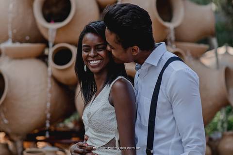 pre wedding damares e luiz no porto das dunas em fortaleza ce'