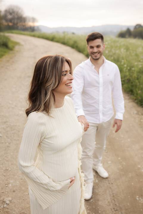 Sessão de gravidez, fotografia de gravidez, sessão fotográfica maternidade, fotos grávida exterior, sessão grávida natureza, fotografia maternidade Portugal, fotógrafo gravidez, ensaio gravidez casal, sessão pré-mamã, fotos futuras mães, sessão baby on th'