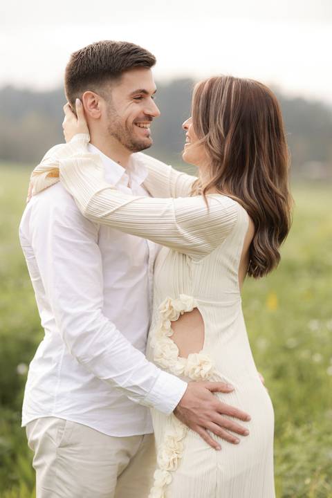 Sessão de gravidez, fotografia de gravidez, sessão fotográfica maternidade, fotos grávida exterior, sessão grávida natureza, fotografia maternidade Portugal, fotógrafo gravidez, ensaio gravidez casal, sessão pré-mamã, fotos futuras mães, sessão baby on th'