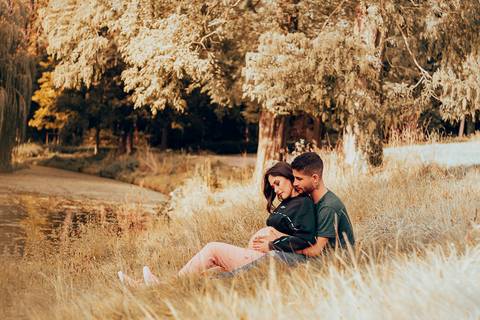 Photoshoot-Grossesse-Bruxelles'