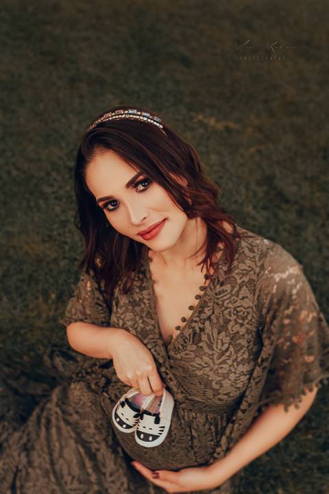 Photoshoot-PREGNANT-Bruxelles'