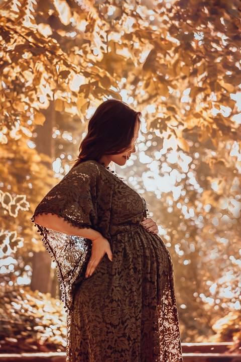 Photoshoot-PREGNANT-Bruxelles'