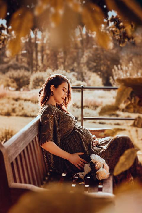 Photoshoot-PREGNANT-Bruxelles'