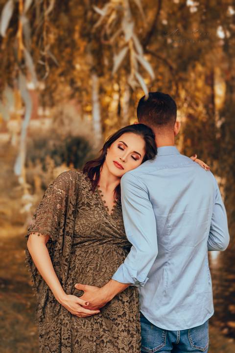 Photoshoot-PREGNANT-Bruxelles'