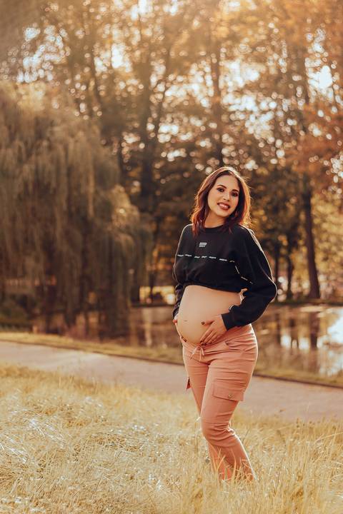 Photoshoot-PREGNANT-Bruxelles'