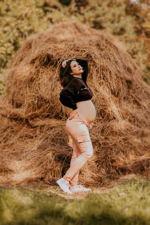 Photoshoot-PREGNANT-Bruxelles'