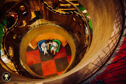 Fotógrafo premiado em Niterói RJ'