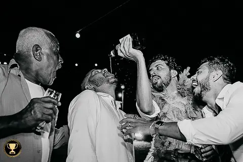 Fotógrafo premiado em Niterói RJ'