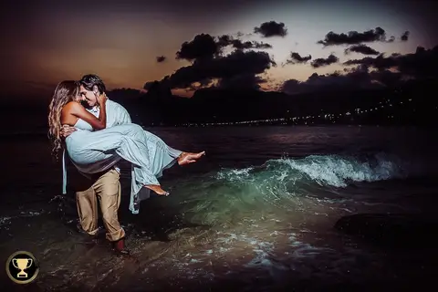 Fotógrafo premiado em Niterói RJ'