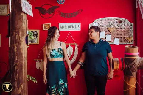 Fotógrafo premiado em Niterói RJ'