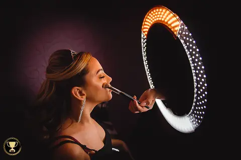 Fotógrafo premiado em Niterói RJ'