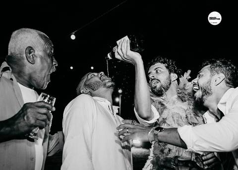 Fotógrafo premiado em Niterói RJ'