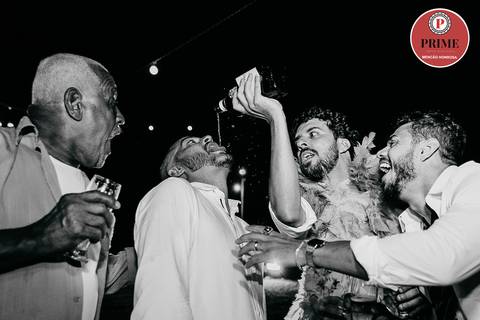 Fotógrafo premiado em Niterói RJ'