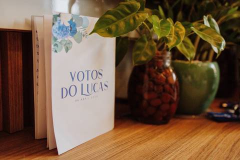 Making of do Noivo no Contemporâneo Design Resort em Campo Grande - RJ'