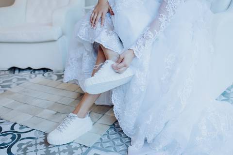 Making of dA NoivA no Maison Marrié em Campo Grande - RJ'