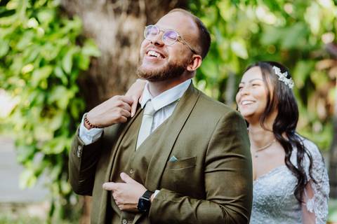 First Touch no Maison Marrié em Campo Grande - RJ'