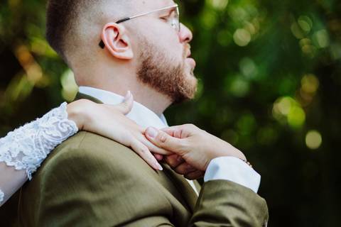 First Touch no Maison Marrié em Campo Grande - RJ'