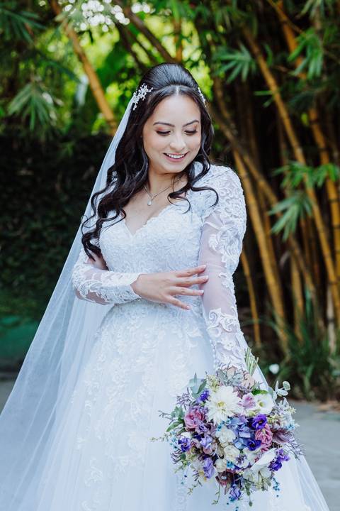 Casamento no Bistro 160 com First Touch no Maison Marrié em Campo Grande - RJ'