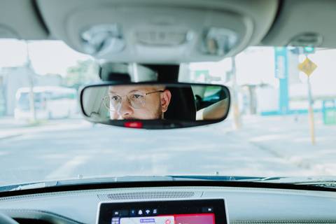 Making of do Noivo no Contemporâneo Design Resort em Campo Grande - RJ'