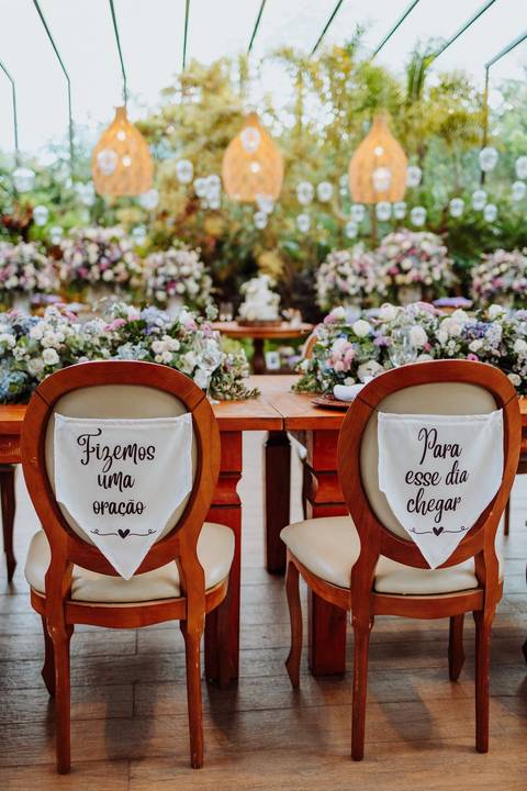 Casamento no Bistrô 160 em Campo grande RJ'