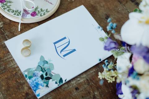 Casamento no Maison Marrié em Campo Grande'