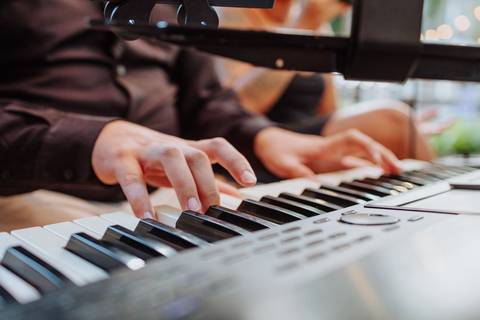 Músicos para casamento em campo grande RJ'