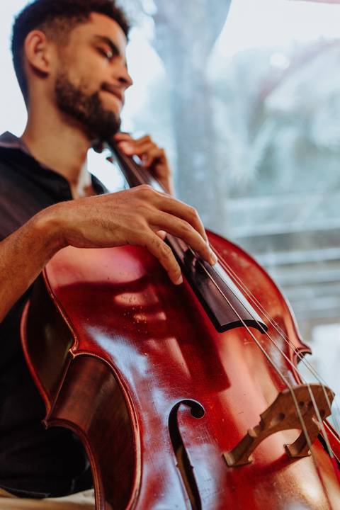 Músicos para casamento em campo grande RJ'