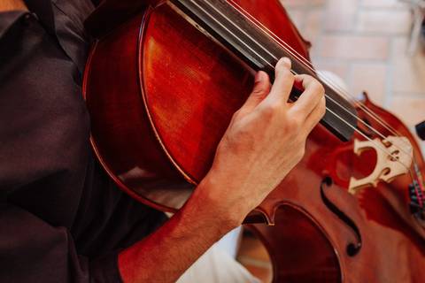 Músicos para casamento em campo grande RJ'