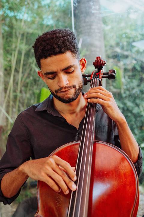 Músicos para casamento em campo grande RJ'