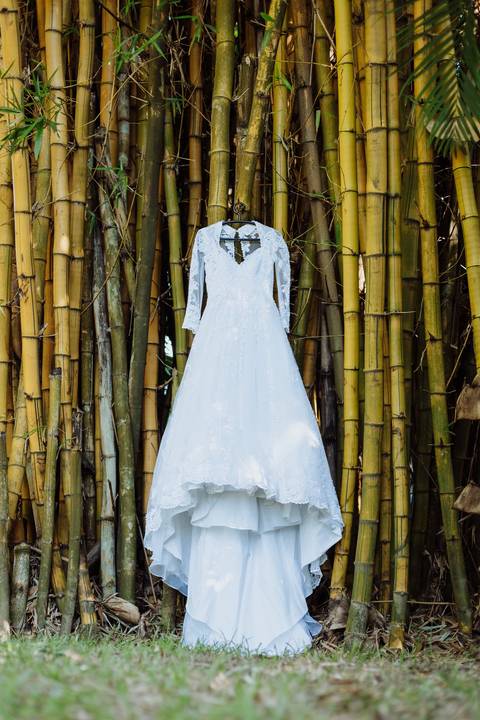 Casamento no Maison Marrié em Campo Grande'