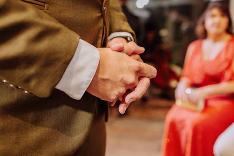 Casamento a noite em Campo grande RJ'