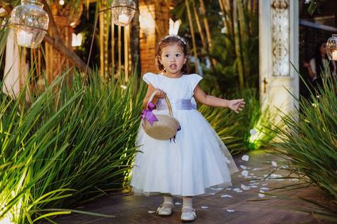 Casamento a noite em Campo grande RJ'