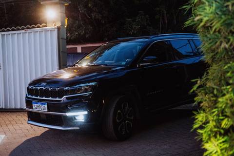 Casamento a noite em Campo grande RJ'