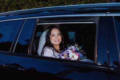 Casamento a noite em Campo grande RJ'
