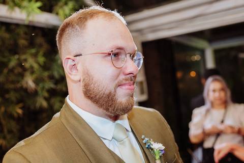 Casamento a noite em Campo grande RJ'