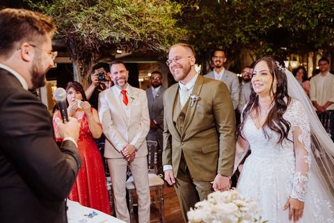 Fotógrafo de casamento em Rio bonito'