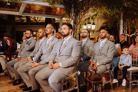 Fotógrafo de casamento em Rio bonito'