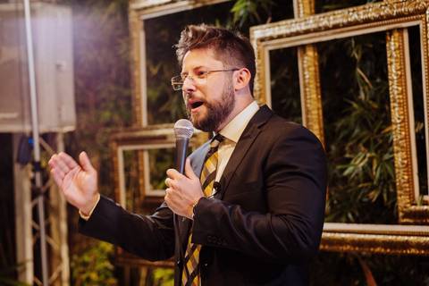 Fotógrafo de casamento no Rio de janeiro Josilei Souza Fotografia'