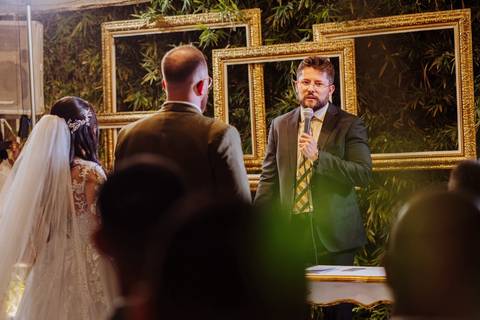 Fotógrafo de casamento no Rio de janeiro Josilei Souza Fotografia'