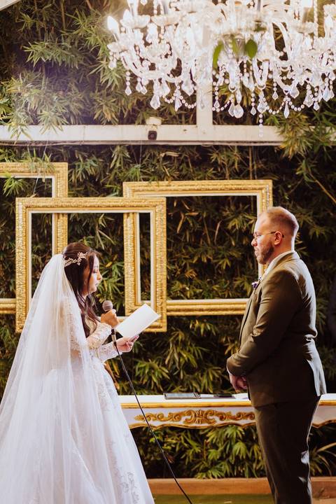 Fotógrafo de Casamento ao ar livre no Rio de Janeiro'
