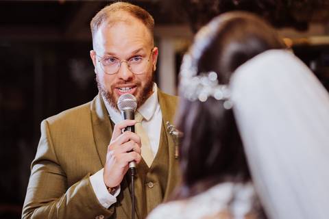 Fotógrafo de Casamento de dia no Rio de Janeiro'