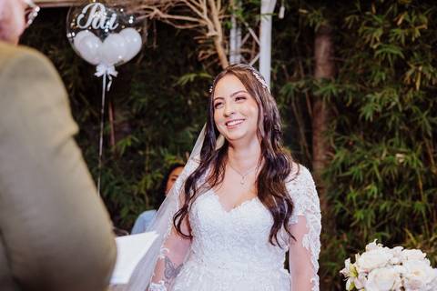 Fotógrafo de Casamento de dia no Rio de Janeiro'