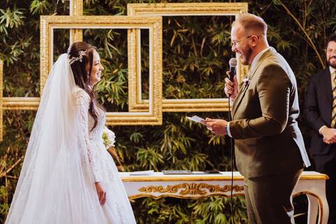 Fotógrafo de Casamento de dia no Rio de Janeiro'