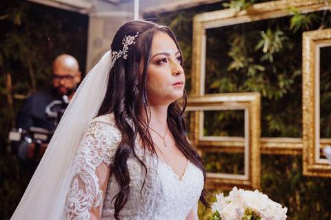 Fotógrafo de Casamento de dia no Rio de Janeiro'