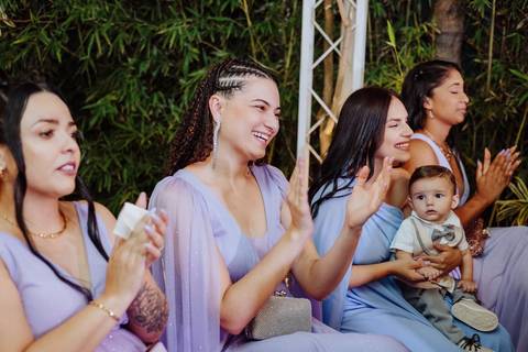 Fotógrafo de Casamento de dia no Rio de Janeiro'