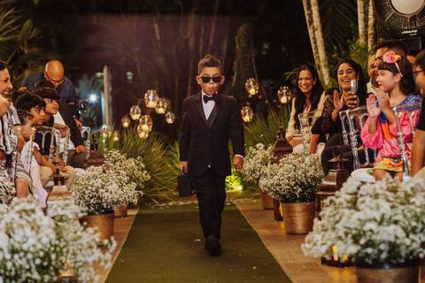 Fotógrafo de Casamento de dia no Rio de Janeiro'