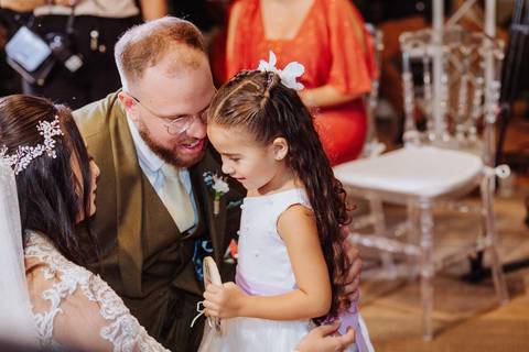 Fotógrafo de Casamento em sítios no Rio de Janeiro'